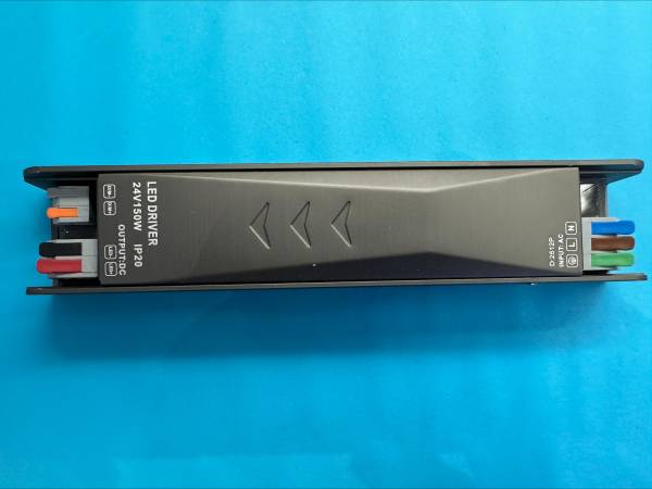 Led Treiber 24Volt 150 Watt,Dimmbar, 3556